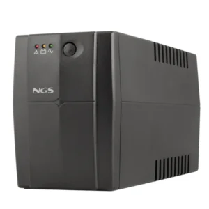 SAI Offline NGS Fortress 1200 V3 800VA-480W 2 Salidas Formato Torre,SAI FORTRESS,FORTRESS,FORTRESS1200V3,8435430620603