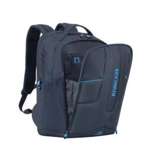 RIVACASE Mochila Gaming 7861 Borneo ECO azul 17.3",7861,Borneo ECO,Borneo ECO azul,7861 Dark blue,4260403573693