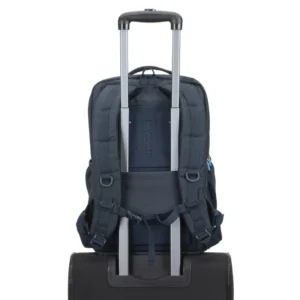 RIVACASE Mochila Gaming 7861 Borneo ECO azul 17.3",7861,Borneo ECO,Borneo ECO azul,7861 Dark blue,4260403573693