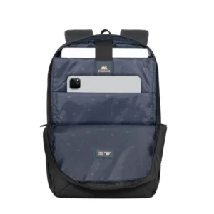 RIVACASE 8460 Tegel ECO negro mochila portátil 17",RIVACASE 8460,Tegel ECO negro,8460 Black,4260403570012