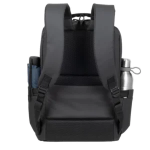 RIVACASE 8435 Tegel ECO negro coated mochila portátil 15.6",RIVACASE 8435,8435,Tegel ECO,4260709011493,8435 Black ECO