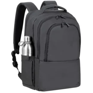 RIVACASE 8435 Tegel ECO negro coated mochila portátil 15.6",RIVACASE 8435,8435,Tegel ECO,4260709011493,8435 Black ECO