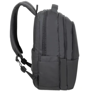 RIVACASE 8435 Tegel ECO negro coated mochila portátil 15.6",RIVACASE 8435,8435,Tegel ECO,4260709011493,8435 Black ECO