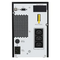 sai interactivo apc easy ups 700va 230v avr iec sockets