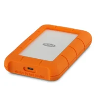 LaCie Disco Externo Rugged 5Tb 2.5″ USB-C