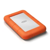 LaCie Disco Externo Rugged Mini 4Tb 2.5″ USB-C