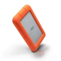 LaCie Disco Externo Rugged Mini 4Tb 2.5″ USB-C