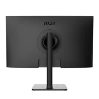 MSI MD272QXP Monitor 27" IPS WQHD HDMI DisplayPort AA Multimedia,9S6-3PB19H-082,4711377078726,MD272QXP,Monitor,27"