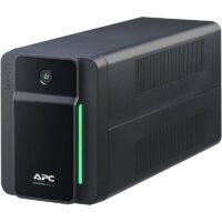 APC Sai Easy UPS 700VA 230V AVR IEC Sockets