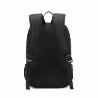 coolbox mochila portatil 15.6" negro impermeable