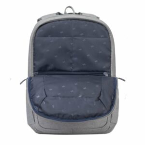 RIVACASE 7760 Grey Suzuka Mochila 15.6" gris