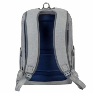 RIVACASE 7760 Grey Suzuka Mochila 15.6" gris