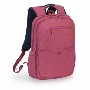 RIVACASE 7760 Red Suzuka Mochila 15.6" rojo