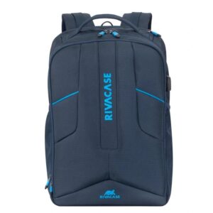 RIVACASE Mochila Gaming 7861 Borneo ECO azul 17.3",7861,Borneo ECO,Borneo ECO azul,7861 Dark blue,4260403573693