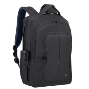 RIVACASE 8460 Tegel ECO negro mochila portátil 17"