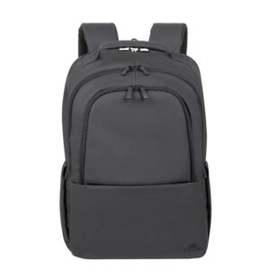 RIVACASE 8435 Tegel ECO negro coated mochila portátil 15.6"