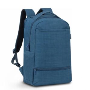 RIVACASE 8365 Biscayne azul mochila portátil 17.3"