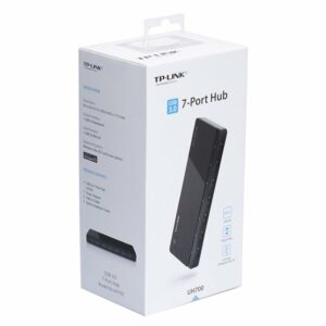 TP-LINK UH700 Hub 7 Puertos USB 3.0,UH700,Hub 7 Puertos,UH700 Hub,6935364010065