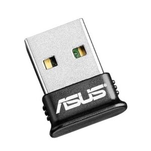 ASUS Adaptador USB-BT400 Mini Bluetooth 4.0 Mini USB