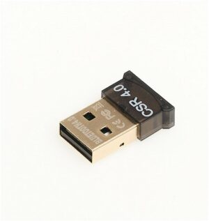 iggual Adaptador USB 2.0 mini Bluetooth 4.0,IGG316658,8435364316658