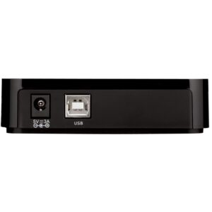 DUB-H7,790069252389,D-Link DUB-H7 Hub 7-Port USB 2.0,Hub 7-Port