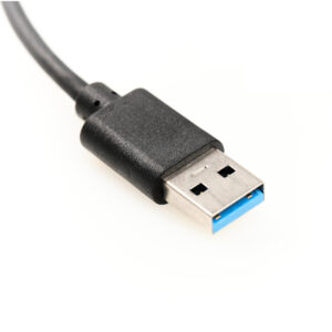 iggual Hub tipo C x 3 puertos USB 3.1+RJ45 CARBON