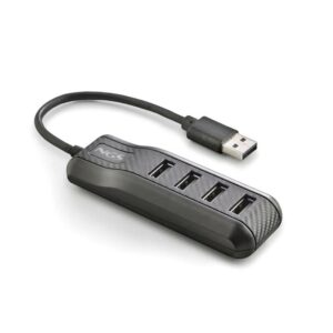 NGS Hub PORT2.0 usb 2.0 4 ptos