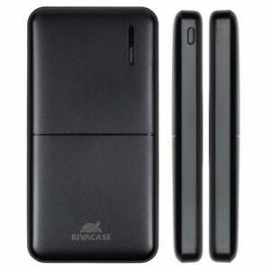 RIVACASE VA2532 Batería portátil 10.000 mAh QC/PD