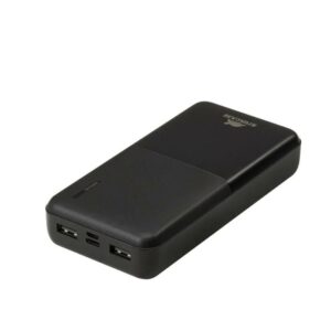 RIVACASE Bateria Powerbank VA2190  (20000mAh)  Type-C