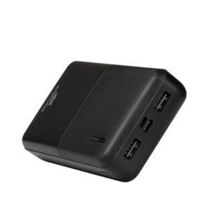 RIVACASE Bateria Powerbank VA2190 (20000mAh) Type-C,VA2190,4260709010793