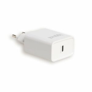 iggual Cargador rápido de pared USB PD tipo C 20W,Cargador rápido,tipo C,IGG318164,8435364318164