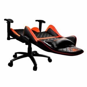 Cougar Silla Gaming Armor One Negra/Naranja,Armor One Negra/Naranja,3MARONXB.0001,4715302440459