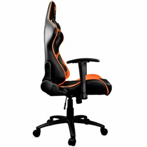 Cougar Silla Gaming Armor One Negra/Naranja,Armor One Negra/Naranja,3MARONXB.0001,4715302440459