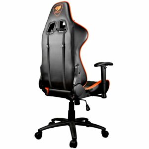 Cougar Silla Gaming Armor One Negra/Naranja,Armor One Negra/Naranja,3MARONXB.0001,4715302440459