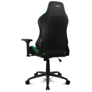 Drift Silla Gaming DR250 Verde,DR250,Silla Gaming DR250,DR250G,8436587970948