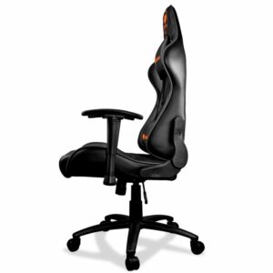 Cougar SIlla Gaming Armor One Negro