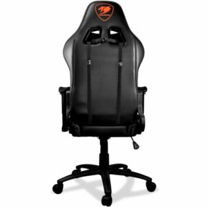 Cougar SIlla Gaming Armor One Negro,Armor One Black,Armor One,3MAOBNXB.0001,4715302440770