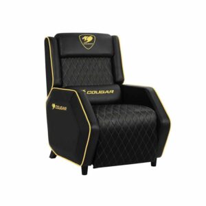 Cougar Sillon Gaming Ranger Royal,Ranger Royal,3MRANGRY.0001,4710483770852