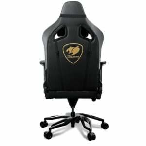 Cougar Silla Gaming Armor Titan Pro Royal Negra,Silla Gaming Armor Titan Pro Royal Negr,Armor Titan Pro Royal,Titan Pro Royal,Pro Royal,3MTITANR.0001,4715302442941