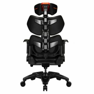 Cougar Silla Gaming TERMINATOR,TERMINATOR,Silla Gaming TERMINATOR,3MTERNXB.0001,4710483773310