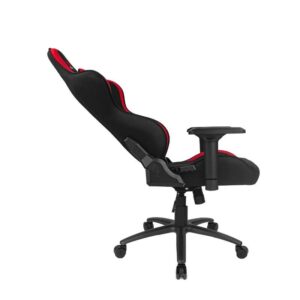 DRIFT Silla Gaming DR110 Negra/Rojo,DR110BR,8436587973338