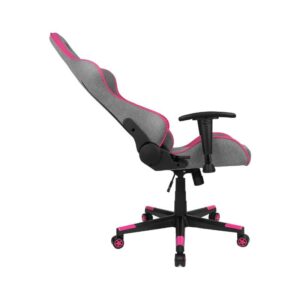 DRIFT Silla Gaming DR90 PRO Gris/Rosa,DR90 PRO,DR90 PRO Gris/Rosa,Silla Gaming DR90,DR90PROP,8436587973840