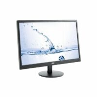 AOC M2470SWH Monitor 23.6″ FHD LED 5m VGA DVI HDMI