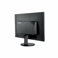 AOC M2470SWH Monitor 23.6″ FHD LED 5m VGA DVI HDMI