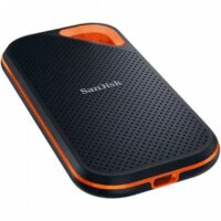 Disco Externo SSD SanDisk Extreme PRO Portable V2 1TB USB 3.2 Gen 2