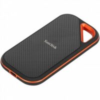 Disco Externo SSD SanDisk Extreme PRO Portable V2 1TB USB 3.2 Gen 2