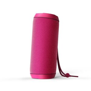 Energy Sistem Altavoces urban box 2 magenta