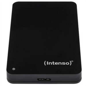 Disco Externo Intenso HD 6021513 5TB 2.5" USB 3.0 Negro,HD 6021513,6021513,5TB,4034303030491