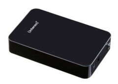 Disco Externo Intenso HD 6031512 4TB 3.5" USB 3.0 Negro,6031512,6031512 4TB,Intenso HD 6031512 4TB,4034303016860