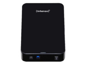 Disco Externo Intenso HD 6031512 4TB 3.5" USB 3.0 Negro,6031512,6031512 4TB,Intenso HD 6031512 4TB,4034303016860